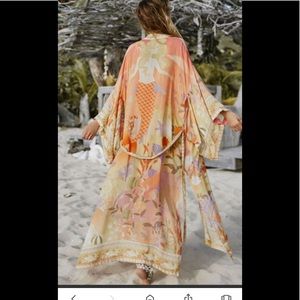 Sold Out Madison Robe S/M 🦄